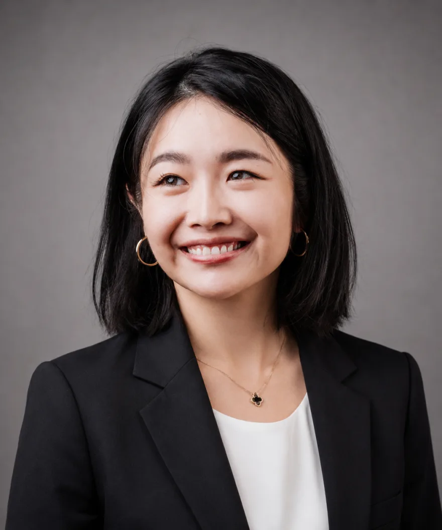 Wenting Yong, Chief Marketing Officer